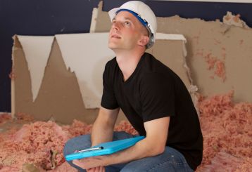 Does Wet Drywall Always Need Replacement? | Drywall Repair Lynwood CA