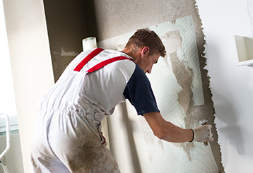 Drywall Service Near Me | Drywall Repair Lynwood CA