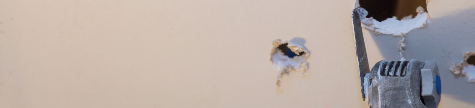 Popcorn Ceiling Removal