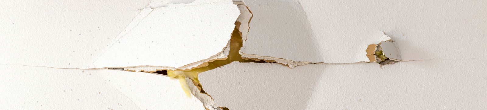 How to Fix Small Drywall Holes