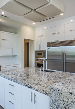 Custom Kitchen Design Lynwood