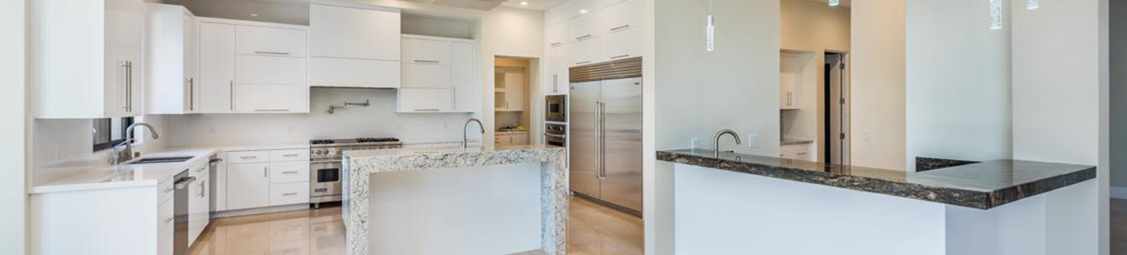 Custom Kitchen Design Lynwood